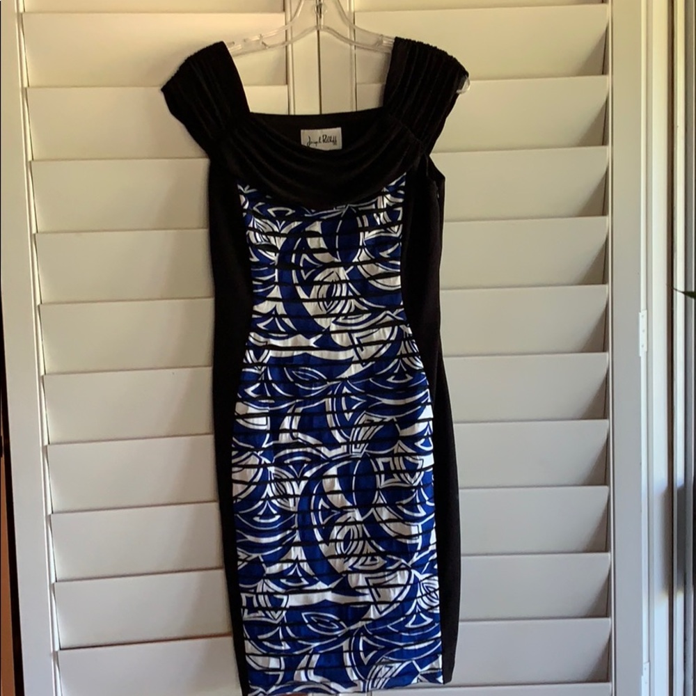 Joseph Ribkoff dress